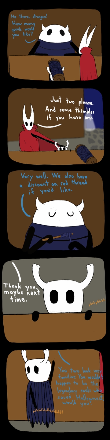 Hollow Knight Rule Rule Hq