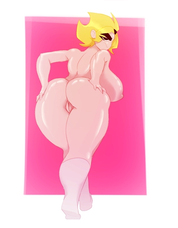 Billy And Mandy Naked Rule Rule Hq