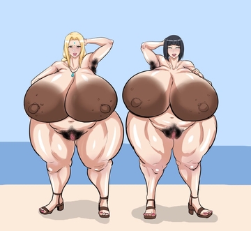 Naked Tsunade Rule Rule Hq