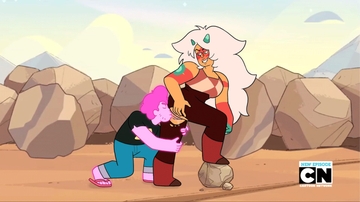 Jasper Rule 34