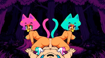 Pixel Art Rule 34 Rule34HQ Com