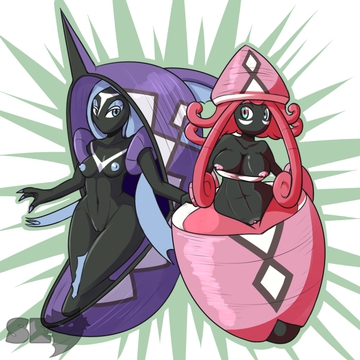 Tapu Lele Rule 34