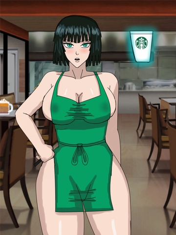 Rule 34 Fubuki