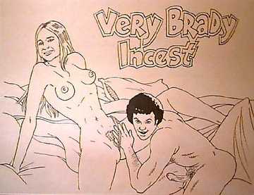 The Brady Bunch Incest