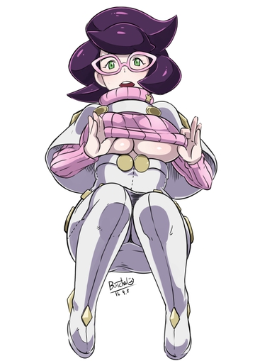 Rule 34 Wicke