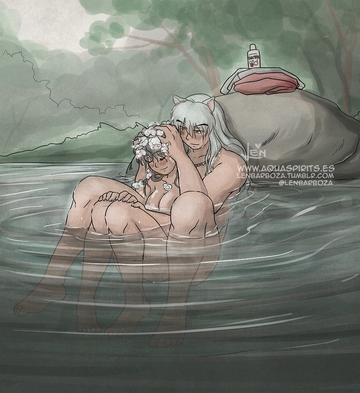 Rule 34 Inuyasha