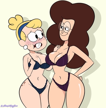 Clarence Rule 34