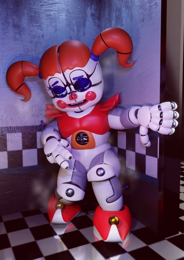 Circus Baby Rule Rule Hq Com