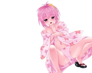 To Love Ru Rule 34