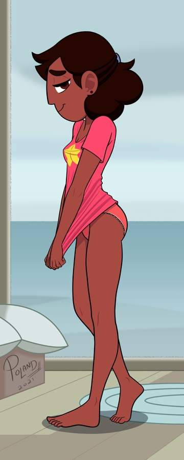 Rule 34 Connie