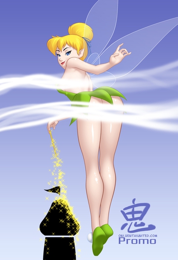 Tinkerbell Porn Story