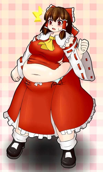 Reimu Rule 34 3048