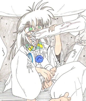 Rule 34 Inuyasha