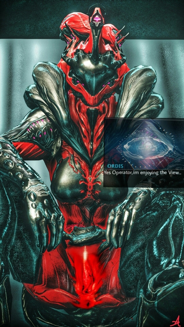 Saryn Rule 34