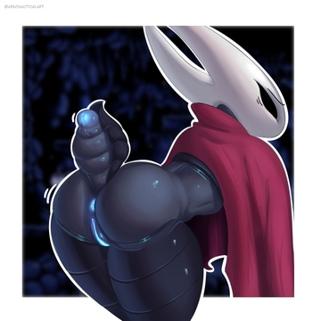 Rule 34 Hollow Knight