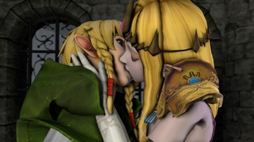 Linkle Rule 34